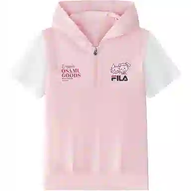 FILA KIDS x ORIGINALE OSAMUGOODS CROSSOVER