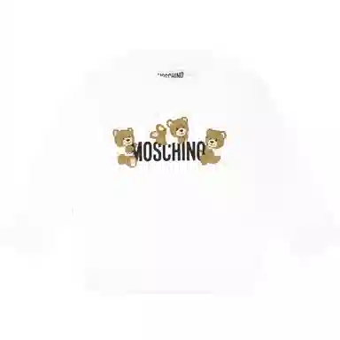 MOSCHINO Logo