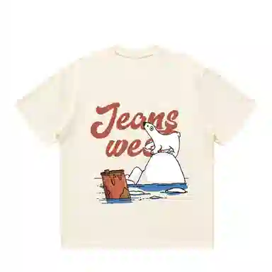 JEANSWEST JNR LOGOT