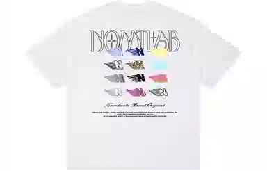 nomt LogoT