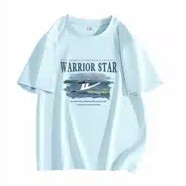 Warrior T
