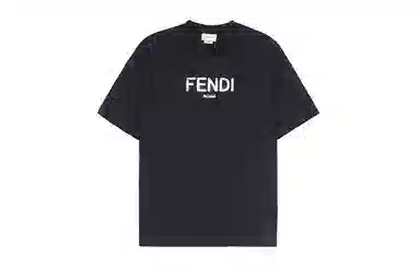 FENDI SS23 LogoT