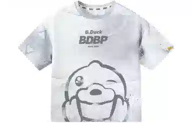 B.Duck T