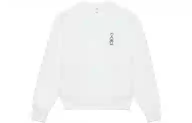 AMIPARIS x Jean Jullien SS21 Logo