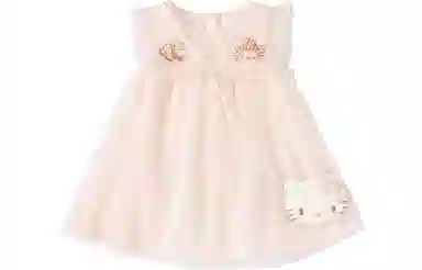 DAVE&BELLA x Hello Kitty