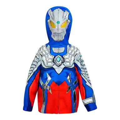 x ULTRAMAN
