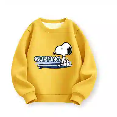 SNOOPY