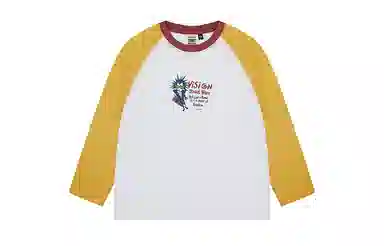 Vision Street Wear T