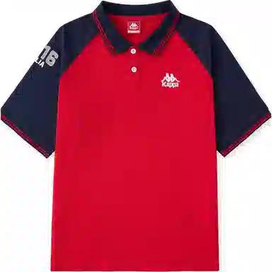 KAPPA KIDS Polo