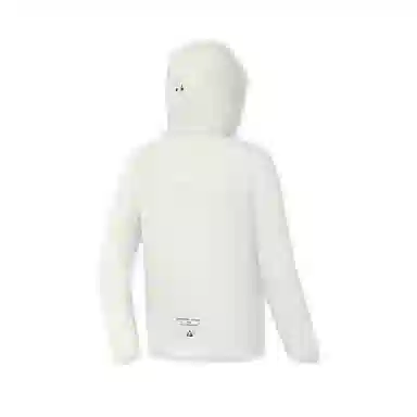 FILA EXPLORE Jacket White