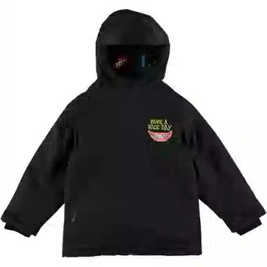 Stella McCartney x rolling kids