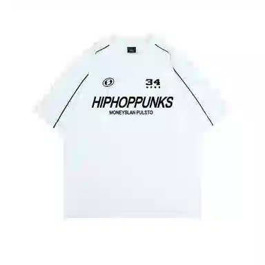 HIPHOPPUNKS vibeT
