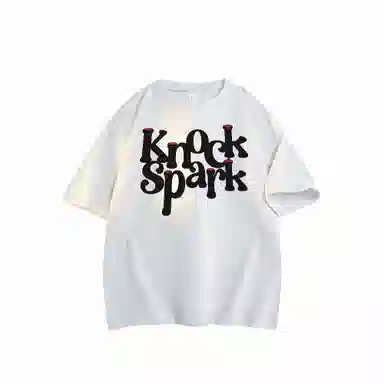 KNOCKSPARK logoT