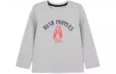 Hush Puppies T