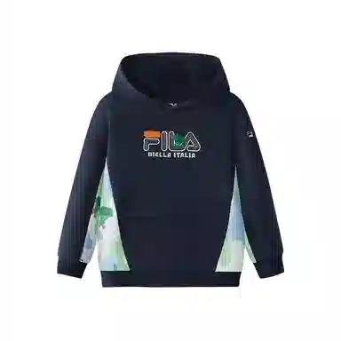 FILA KIDS WHITE LINE