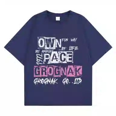 GROGNAK T