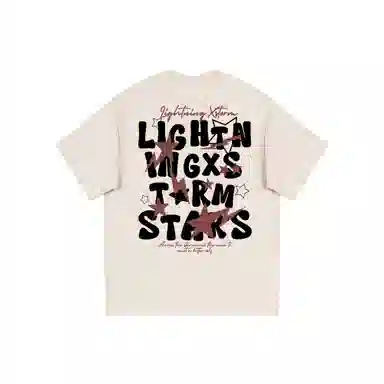 Lightning X Storm T