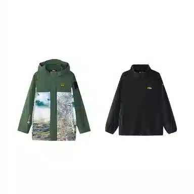 FILA KIDS FW24 PERFORMANCE