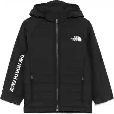 THE NORTH FACE NEVER STOP