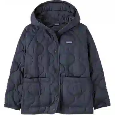 patagonia