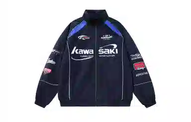 Kawasaki Jacket