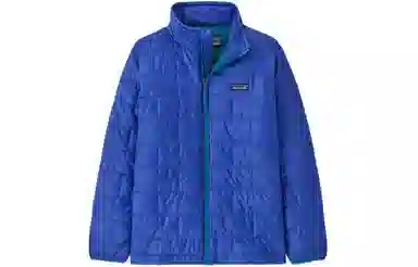 patagonia