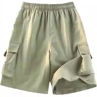 SEVFUN Shorts