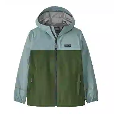 patagonia