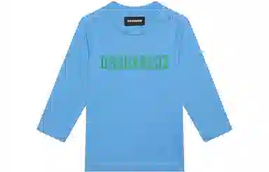 DSQUARED 2 New born eco T