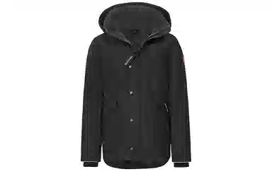 Canada Goose SS22 Logan Parka