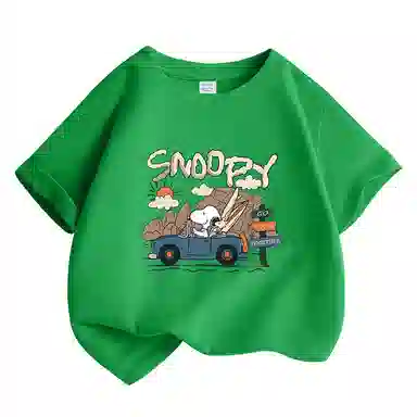 SNOOPY T