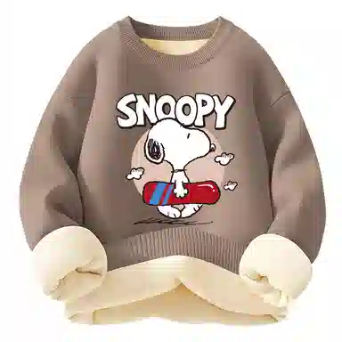 SNOOPY