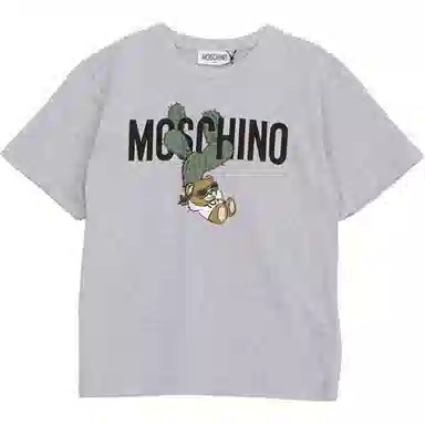MOSCHINO T