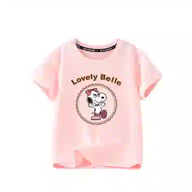 SNOOPY T