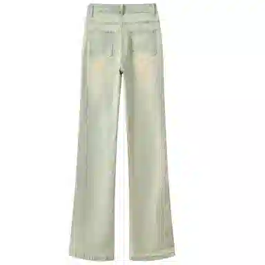 SAME FLOW super cleanfitootd