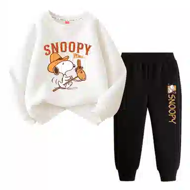 SNOOPY