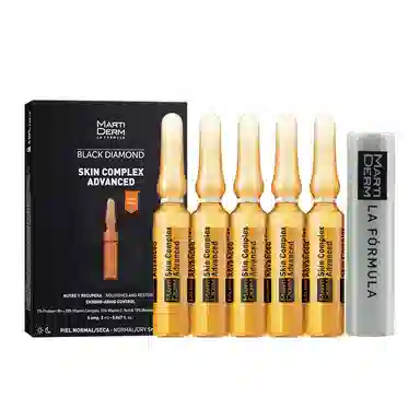 Martiderm 2ml*52ml*302ml*60