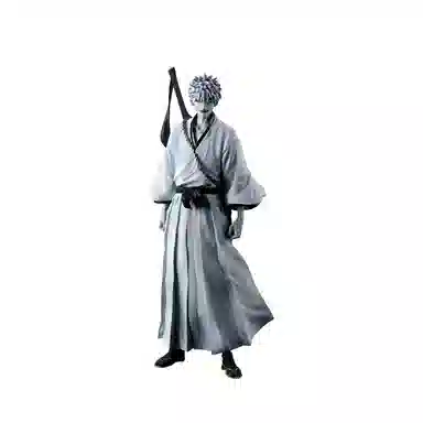 BANDAI BLEACH Stirring Souls vol.2 Ichigo Kurosaki MASTERLISE