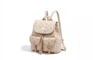 MESUCA Sanrio kitty PU
