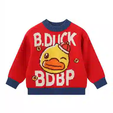 B.Duck