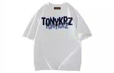 TONYKRZ T