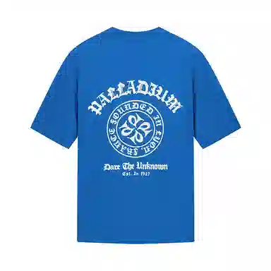 Palladium T