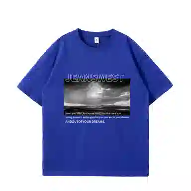 JEANSWEST JNR SS24 T