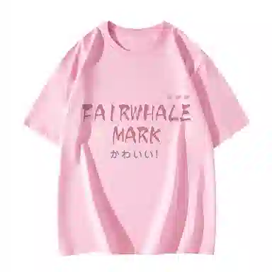FAIRWHALE T