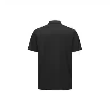 DESCENTE DESCENTEGOLFFIELD UPF50+logoPolo