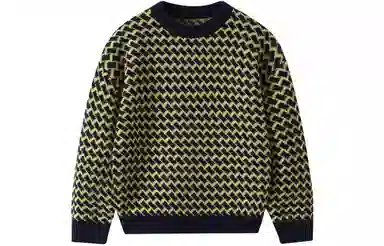 Hengyuanxiang Sweater