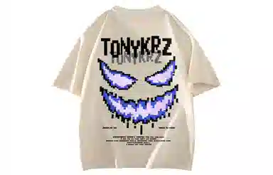 TONYKRZ T