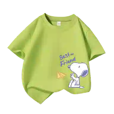 SNOOPY T