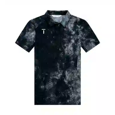 EUROPEAN TOUR Polo