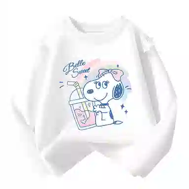 SNOOPY T